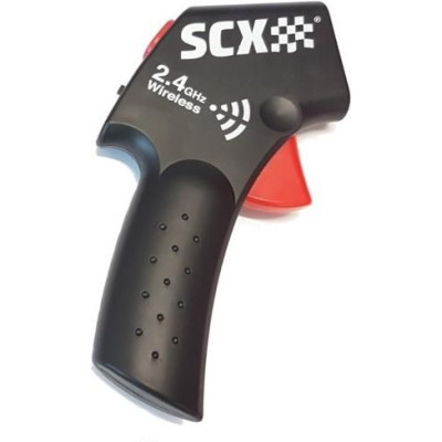 SCX Compact - Bezdrátový ovladač