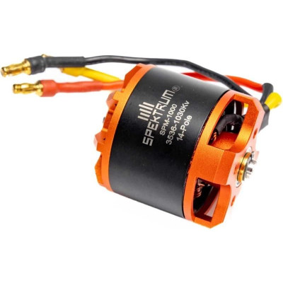Spektrum motor střídavý 3536 1030ot/V 14P