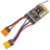 Pótalkatrész E-flite UMX F-86 Sabre RC modell repülőgéphez: vezérlőegység.