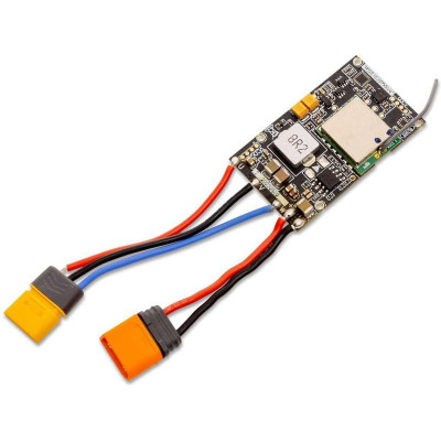 Spektrum řídící jednotka: UMX F-86 Sabre