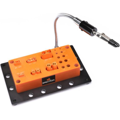 Pájecí přípravek Spektrum