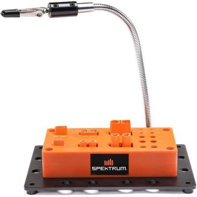 Spektrum pájecí přípravek na konektory IC2/IC3/IC5