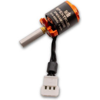 Pótalkatrész RC repülőgép modellhez E-flite UMX F-86 Sabre: Spectrum brushless motor 1010 8300ot/V.