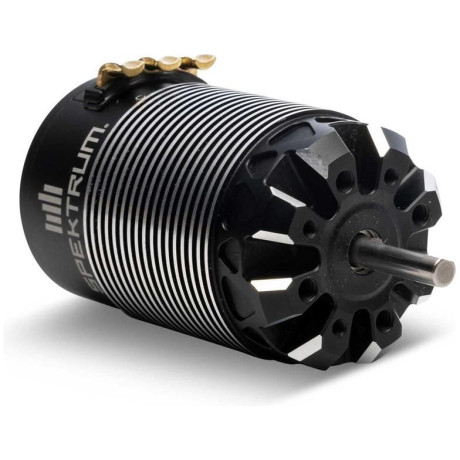 Spektrum motor střídavý Firma 2200ot/V 5mm