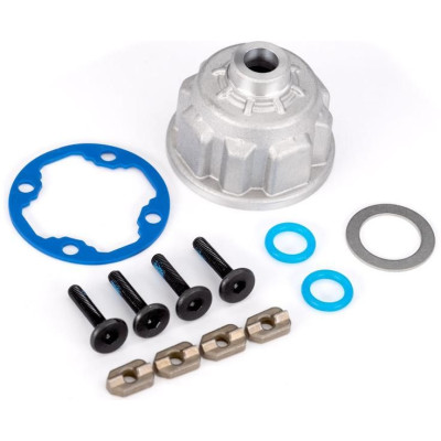 Traxxas servisní sada centrálního diferenciálu