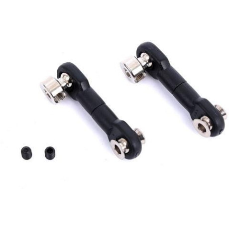 Traxxas ojničly příčného stabilizátoru