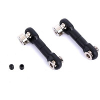 Traxxas keresztirányú stabilizátor rudak (elöl vagy hátul) - pótalkatrész a TRA10295 készlethez.