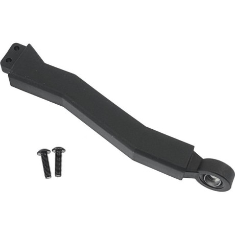 Traxxas háček přívěsu