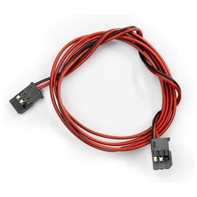 Traxxas prodlužovací kabel osvětlení (pro NO10350)