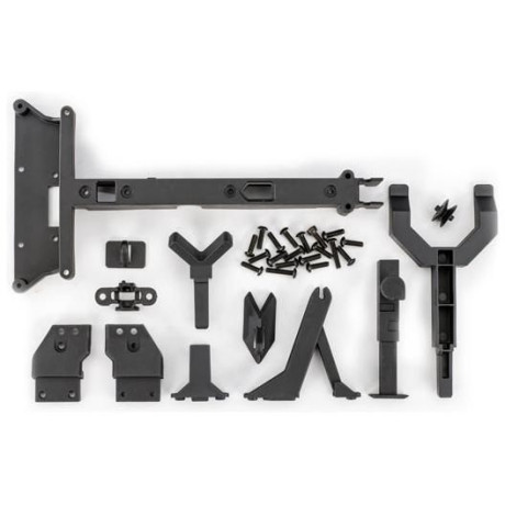 Traxxas servisní sada přívěsu