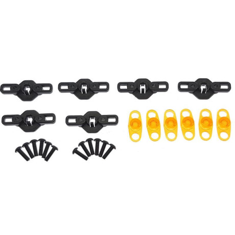 Traxxas držák bočních světel