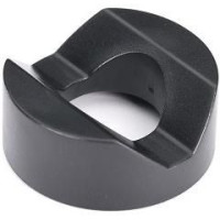 Traxxas szervokormány kar betét, a Bellcranks #7843 alumínium kormányrendszerrel való használatra tervezve.