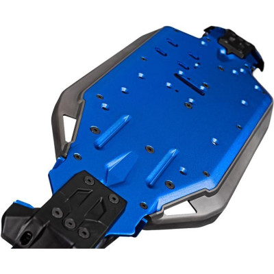 Traxxas Sledge 1:8 RTR zelený s belted pneu