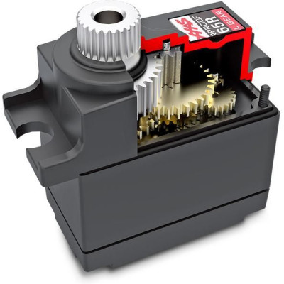 Traxxas TRX-4MT Ford F-150 1979 1:18 RTR černý