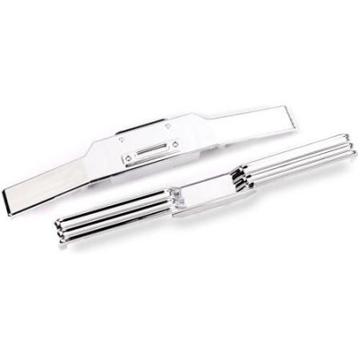 Traxxas nárazník (sada) (pro NO9812)