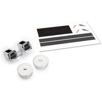 Traxxas maketa motoru TRX-4MT Bigfoot (pro NO9812)