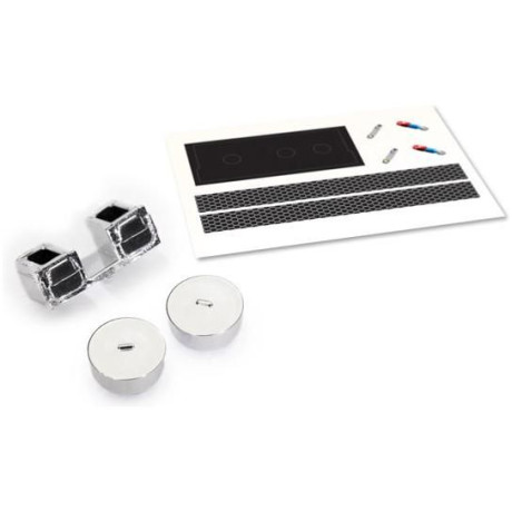 Traxxas maketa motoru TRX-4MT Bigfoot (pro NO9812)