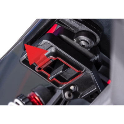 Traxxas Slash Mudboss 1:10 BK-2S RTR modrý