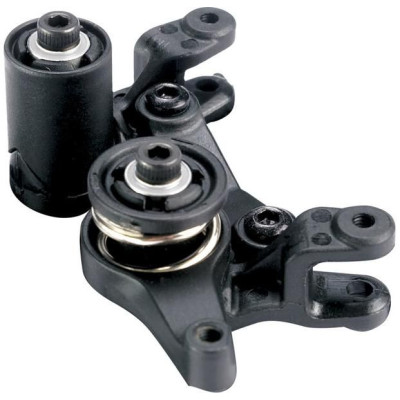 Traxxas Slash Mudboss 1:10 BK-2S RTR modrý