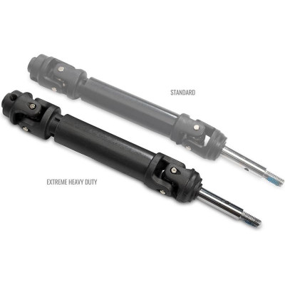 Traxxas Slash Mudboss 1:10 BK-2S RTR červený