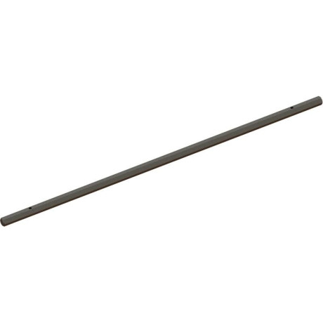 Arrma hřídel centrální 181mm ocel pro šasí 204mm: Grom