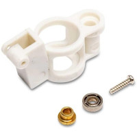 Pótalkatrész RC modell repülőgépekhez E-flite UMX Slow Ultra Stick 0.5m AS3X SAFE Select: motorágy.