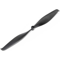 Pótalkatrész RC repülőgép modellhez E-flite UMX Slow Ultra Stick 0.5m AS3X SAFE Select: propeller.