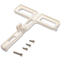 Pótalkatrész E-flite UMX Slow Ultra Stick 0.5m AS3X SAFE Select RC modell repülőgéphez: vevőlemez.