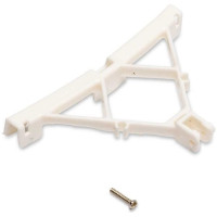 Pótalkatrész E-flite UMX Slow Ultra Stick 0.5m AS3X SAFE Select RC modell repülőgéphez: hátsó szárny tartó.