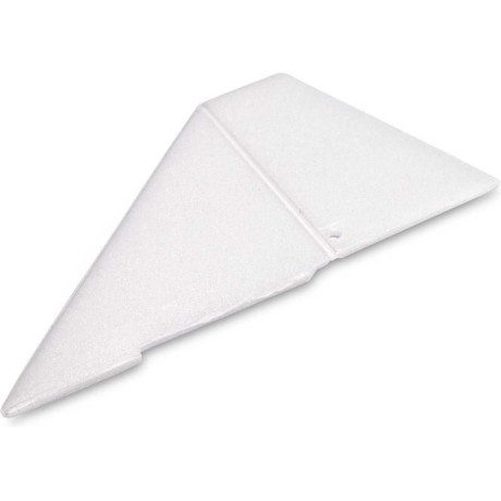 E-flite směrovka: UMX Slow Ultra Stick