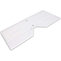 Pótalkatrész RC modell repülőgépekhez E-flite UMX Slow Ultra Stick 0.5m AS3X SAFE SAFE Select: elevator.