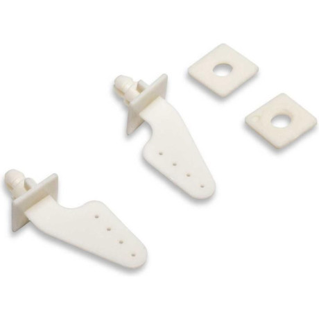 E-flite páky řízení: UMX Slow Ultra Stick