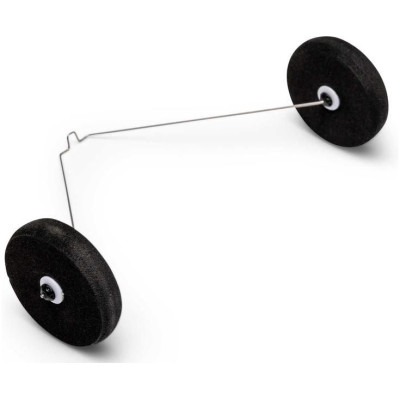 E-flite podvozek: UMX Slow Ultra Stick