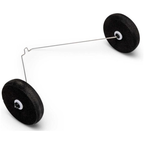 E-flite podvozek: UMX Slow Ultra Stick