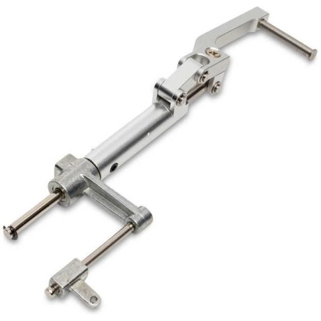 E-flite podvozková noha příďová: Viper 70mm