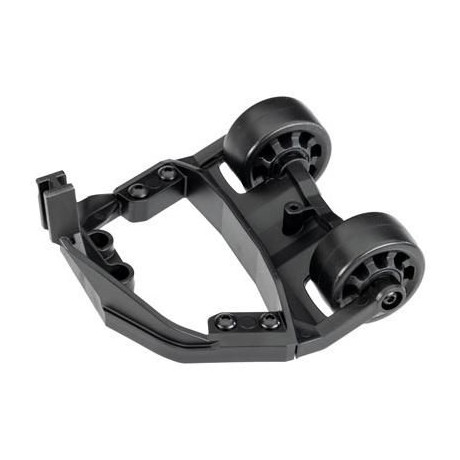 Traxxas rameno opěrných koleček (pro Maxx, Maxx Slash)