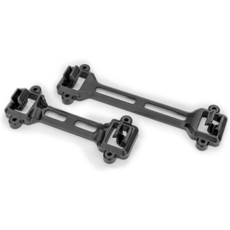 Traxxas západky karosérie (pro NO10411)