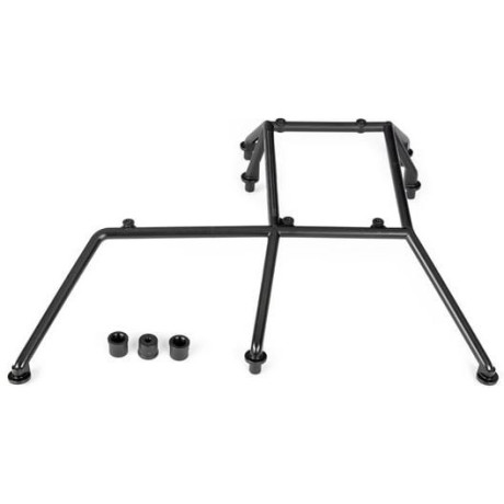 Traxxas doplňky karosérie (pro NO10411)