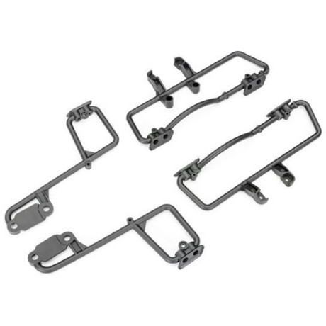 Traxxas rám karosérie (pro NO10411)