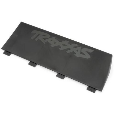 Traxxas křídlo karosérie černé (pro NO10411)