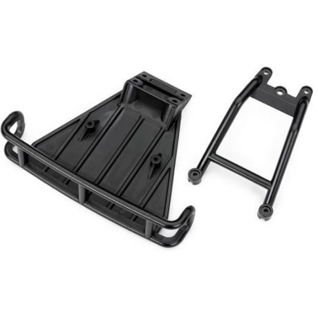 Traxxas nárazník přední