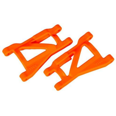 Traxxas rameno podvozku zadní HD oranžové