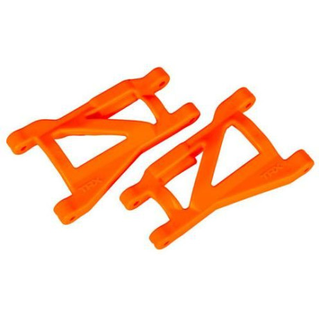 Traxxas rameno podvozku zadní HD oranžové