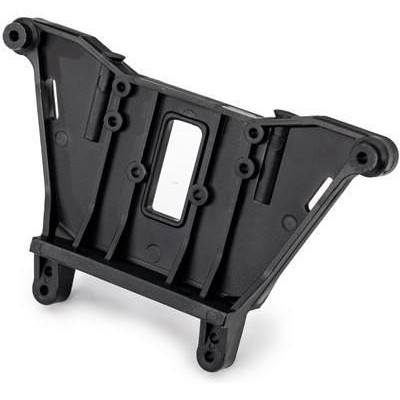 Traxxas věž tlumičů zadní (pro bezspokové karosérie)