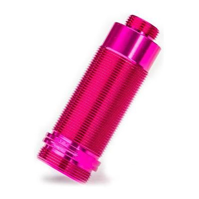 Traxxas válec tlumiče GTR xx-long růžový