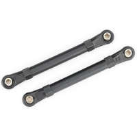 Traxxas 75mm kúpos rúd (#9182-hez), rendkívül tartós anyagból, pótalkatrész az Extreme Heavy Duty készlethez.