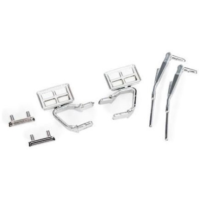 Traxxas maketové doplňky karosérie (pro NO9812)