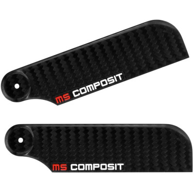 MSC vrtulka 115mm/5/3