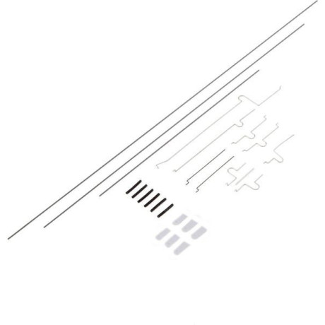 E-flite sada táhel: UMX A-10 BL