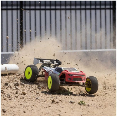 Losi 8ight-XTE Electric Truggy 1:8 4WD RTR